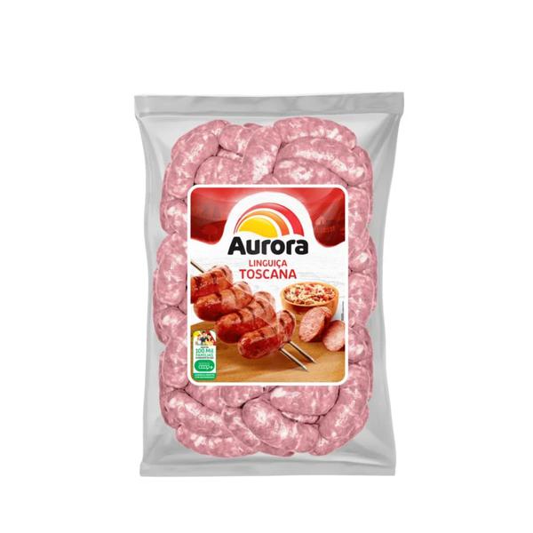 LING SUINA AURORA KG kg
