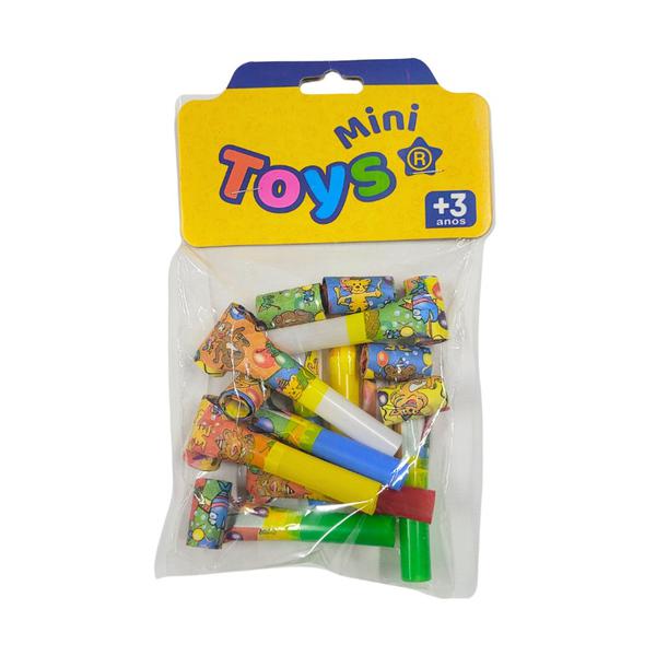 LINGUA DE SOGRA MINI TOYS C/10 