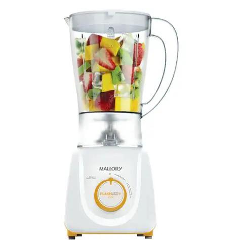 LIQUIDIFICADOR MALLORY FLASH MIX BR/CZ