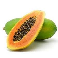 MAMAO FORMOSA KG kg
