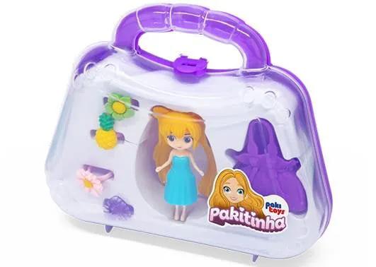 MINI MALETA PAKITINHA