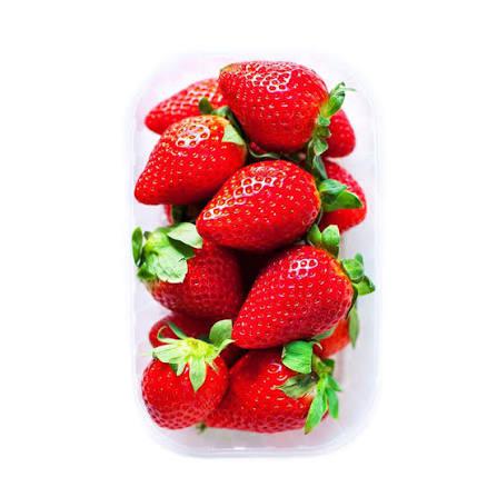 MORANGO 250G