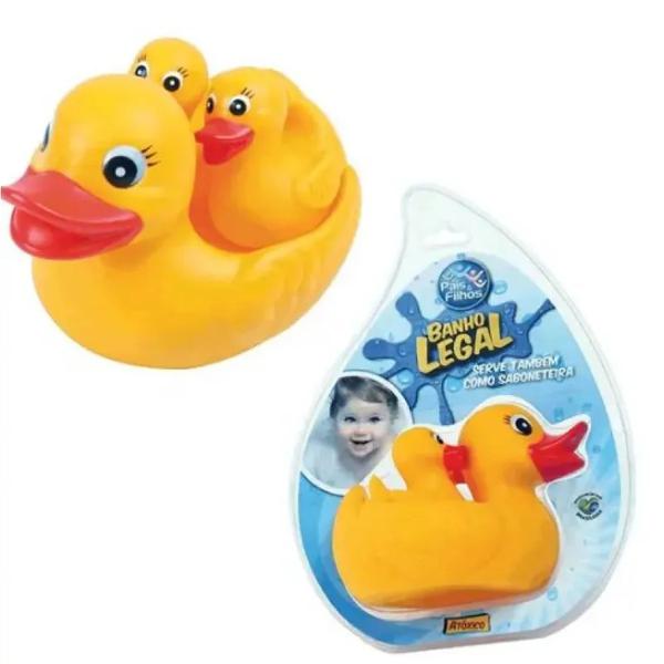 PATA MAE UNICA GALA BRINQUEDOS
