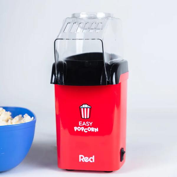PIPOQUEIRA RED EASY POPCORN PQ100 220V