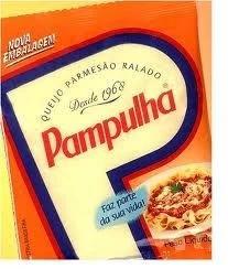 QUEIJO RALADO PAMPULHA TRAD 100G