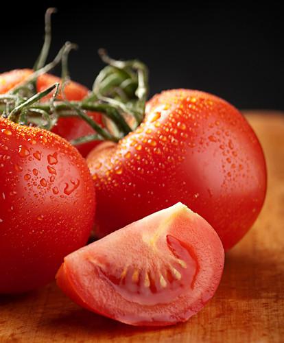 TOMATE KG kg