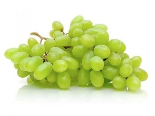 UVA THOMPSOM S/SEMENTE 500G
