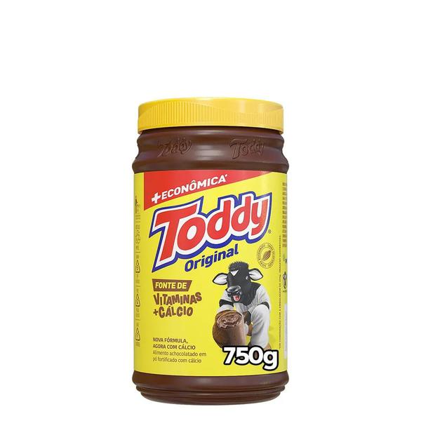 ACHOC PO TODDY CHOC ORIG PT 750G
