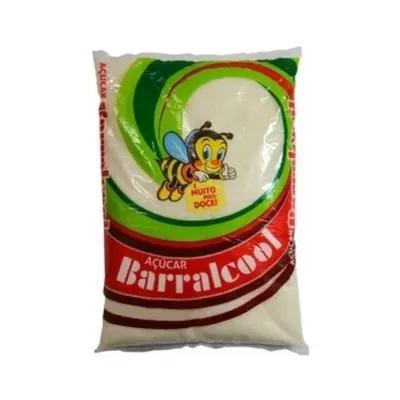 ACUCAR CRISTAL BARRALCOOL 5KG