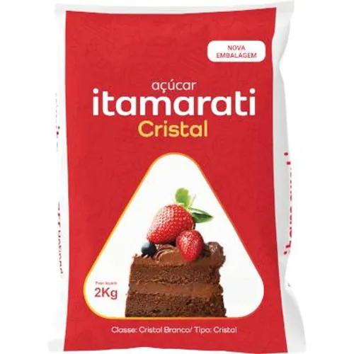 ACUCAR ITAMARATI PCT 2KG