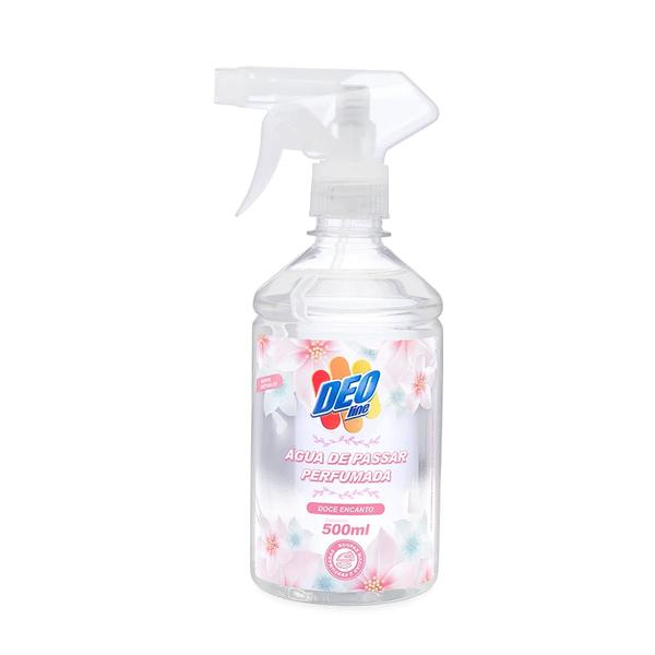 AGUA DE PASSAR DEOLINE PERFUMADA DOCE EN