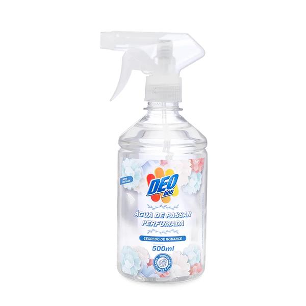 AGUA DE PASSAR SEGREDO DE ROMANCE - GATI