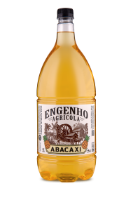 AGUARDENTE ENGENHO AGRICOLA 2L ABACAXI