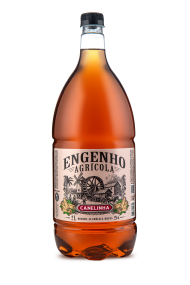 AGUARDENTE ENGENHO AGRICOLA 2L CANELINHA