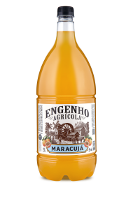 AGUARDENTE ENGENHO AGRICOLA 2L MARACUJA