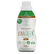 AMAC CONC VINAGREEN 500ML COCO