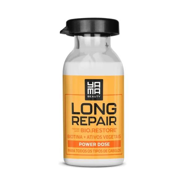 AMPOLA CAP YAMA 18ML LONG REPAIR