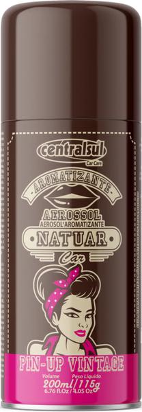 AROMAT AEROSSOL LIZ PIN UP 200ML VINTAGE