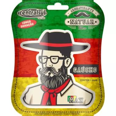 AROMAT CENTRAL SUL UN GAUCHO UN