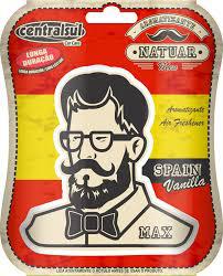 AROMAT CENTRAL SUL UN SPAIN