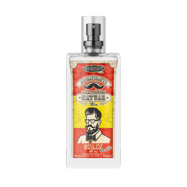AROMAT NATUAR MEN 45ML SPAIN