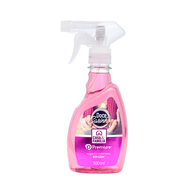 AROMATIZANTE SPRAY PREMISSE DOCE CARINHO