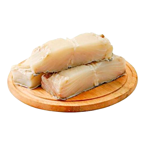 BACALHAU SAITH KG