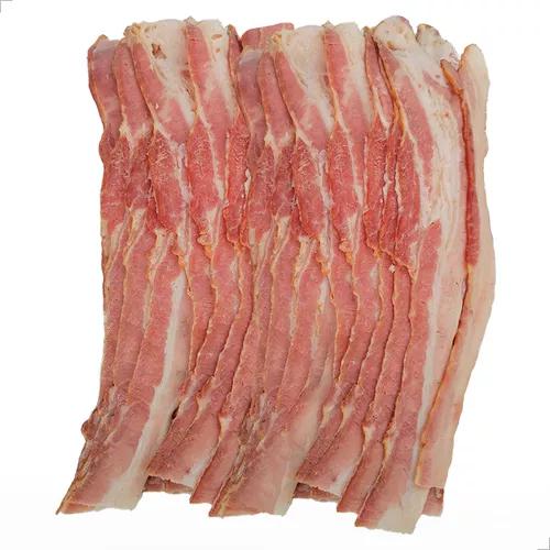 BACON FATIADO FORTEZA 250G