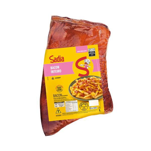 BACON MANTA SADIA KG