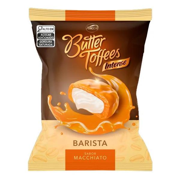 BALA ARCOR B TOFFEES MACHIATTO 500GR