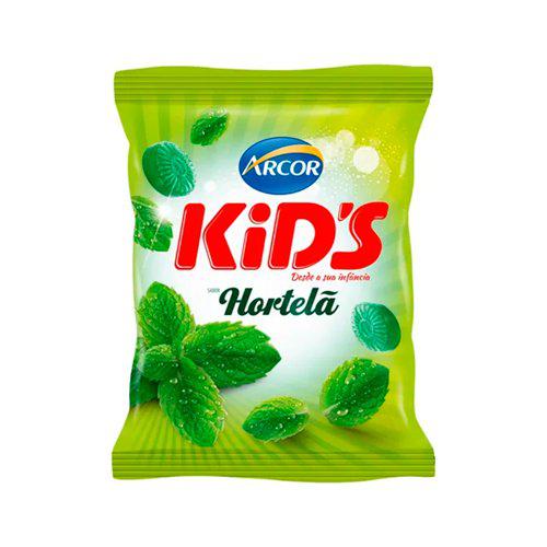 BALA KIDS ARCOR 400G HORTELA