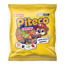 BALA PIETROBON PITECO 480G FRUITS