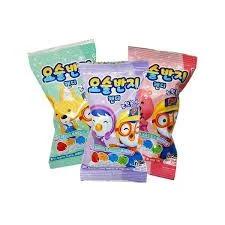 BALA PORORO MAGIC 9G