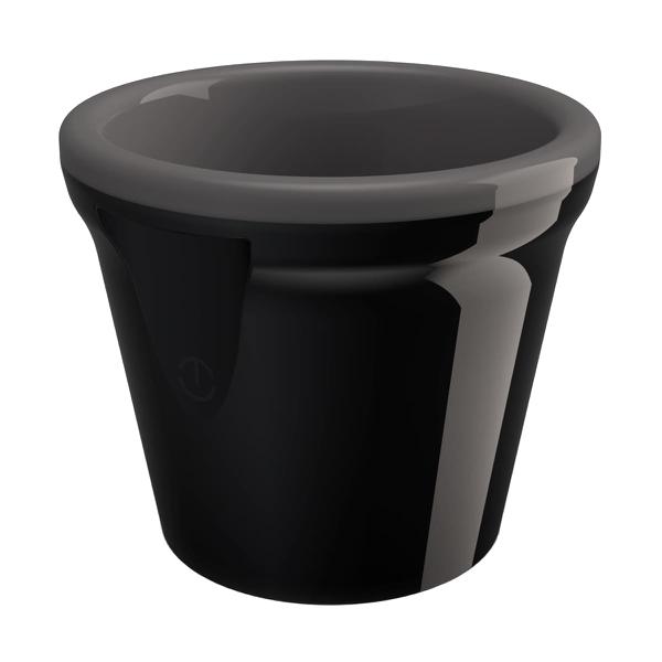 BALDE GELO UNITERMI 6L PRETO