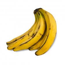BANANA DA TERRA  KG