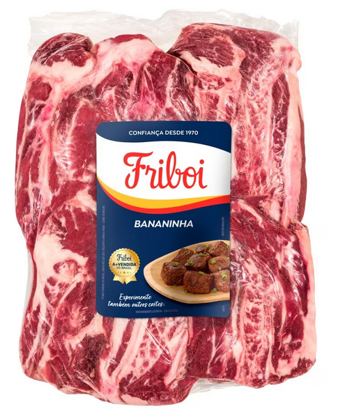 BANANINHA FRIBOI KG