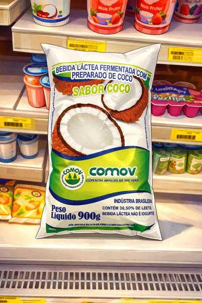 BEBIDA LAC COMOV 900G COCO