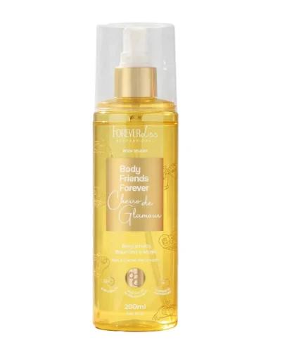 BODY SPLASH FOREVER LISS BFF 200ML GLAMO