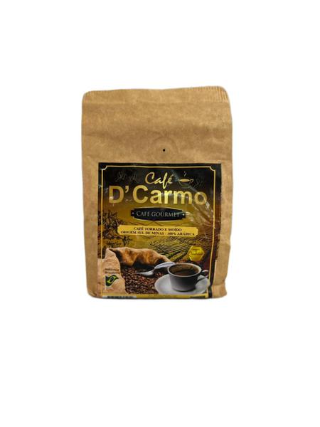 CAFE DO CARMO GOURMET 250G