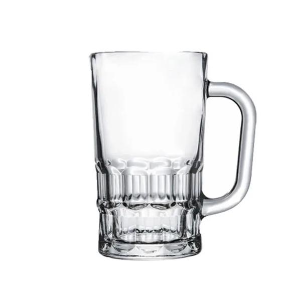 CANECA CHOPP VIDRO 330ML
