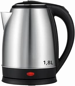 CHALEIRA ELETRICA UTIL ARTE 127V 1,8L RE