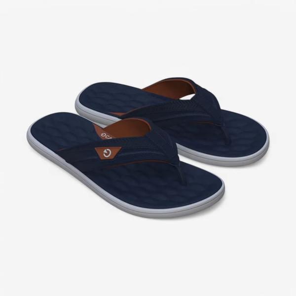 CHINELO CARTAGO MALTA VI CINZ/AZL 41