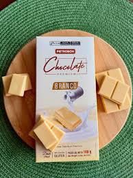CHOC BRANCO PIETROBON 100G PREMIUM