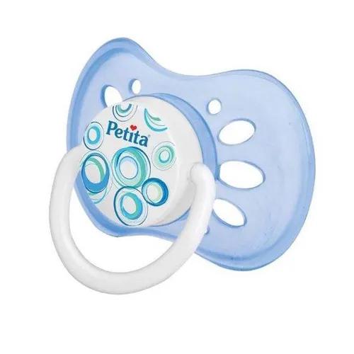 CHUPETA  PETITA RED 1 1760 AZUL