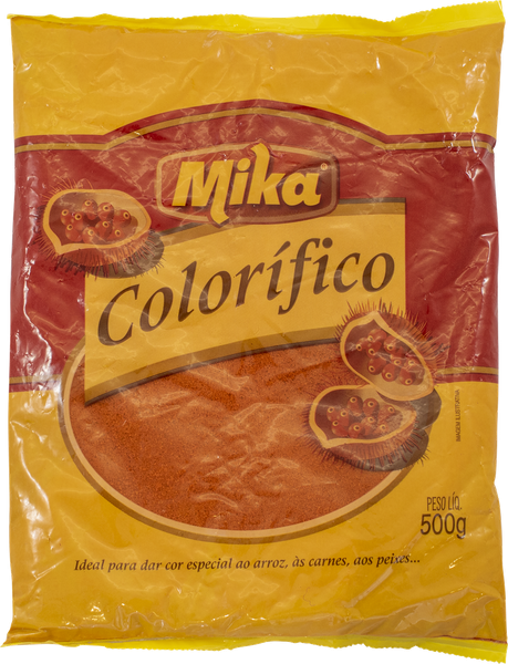 COLORIFICO MIKA SCH 500G