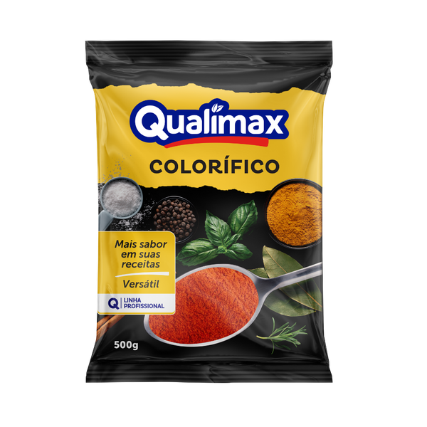 COLORIFICO QUALIMAX 500G
