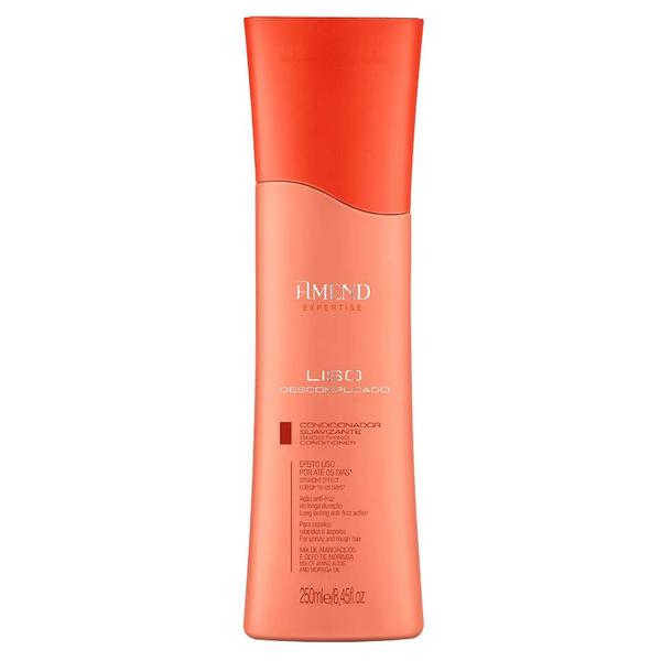 COND AMEND 250ML LISO DESCOMPLICADO