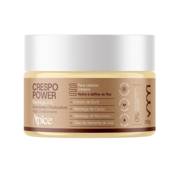 COND MULT FUNC APICE CRESPO POWER 260G