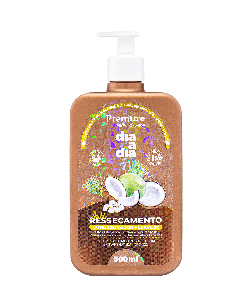 COND PREMISSE 500ML ANTIRESSECAMENTO