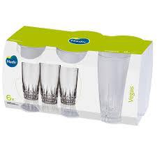 CONJ COPOS NADIR VEGAS RF2752 6X1 330ML
